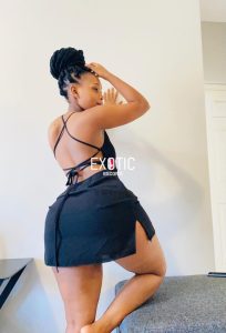 Escorts Nana-Mambéré